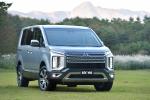 Mitsubishi Delica D:5 2018 года
